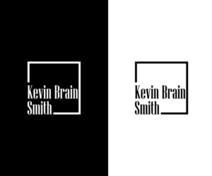 Kevin Brain Smith | Logo Design by GoodTimes$$$