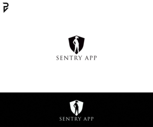 Diseño de Logo por poisonvectors para Sentry App | Diseño: #24314691