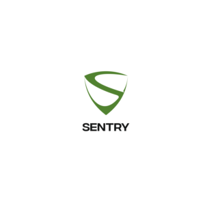 Sentry App | Logo Design by Stelery