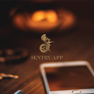 Logo-Design von Christopher.Min für Sentry App | Design #24354423