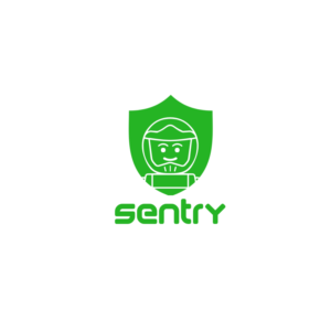 Logo-Design von xxmmxmmxxm für Sentry App | Design #24373430
