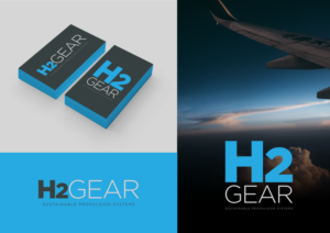 Logo Design by Stobart Creative for GKN Aerospace | Design: #24311651