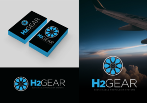 Logo Design by Stobart Creative for GKN Aerospace | Design: #24320647