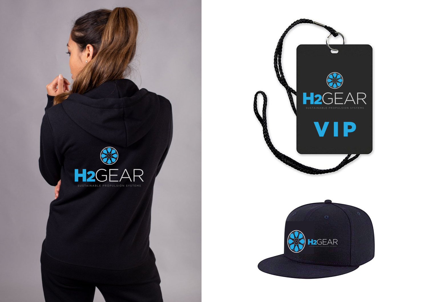 Logo Design by Stobart Creative for GKN Aerospace | Design #24320648