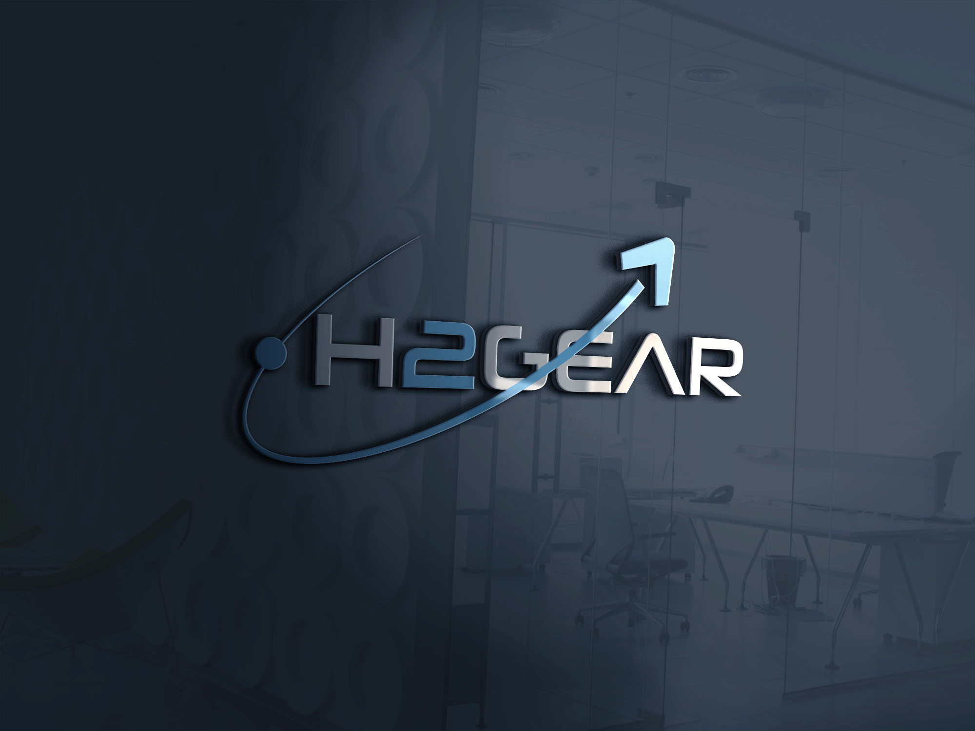 Logo Design by sariaka for GKN Aerospace | Design #24322163