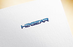 H2GEAR > but we  We want it to say Hydrogen is a future fuel which provides the global a new zero emissions solution for Sustainable innovation. | Logo Design by IdentsArt