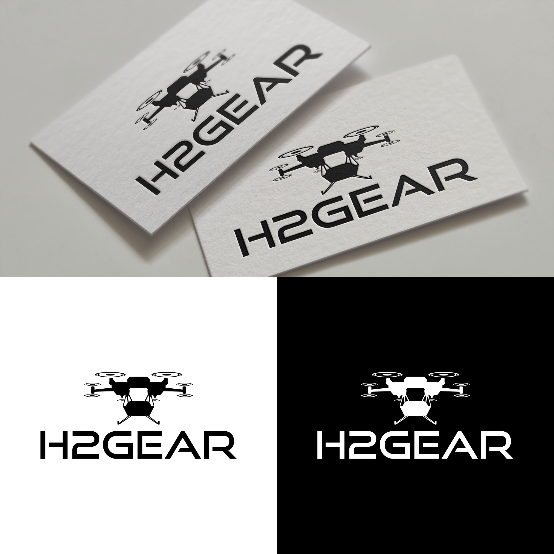 Logo Design by tejo for GKN Aerospace | Design #24310134