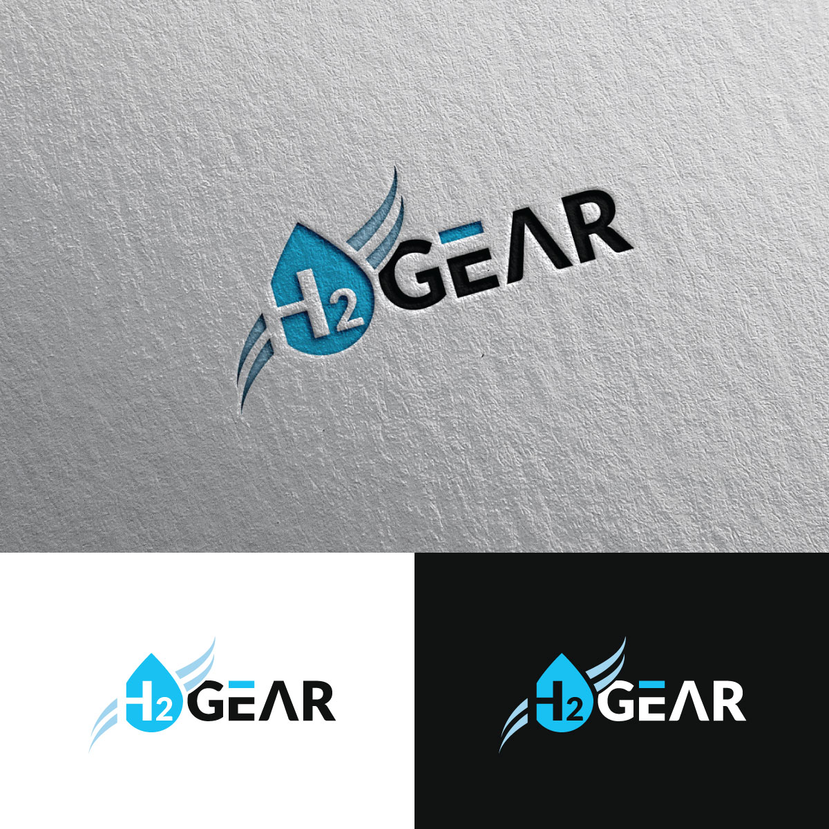 Contest winning design