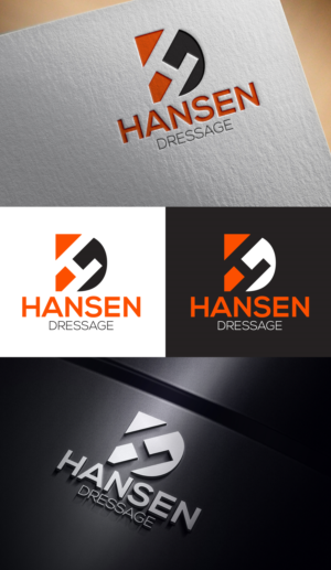 Logo Design by Tonmoyy for this project | Design: #24346958