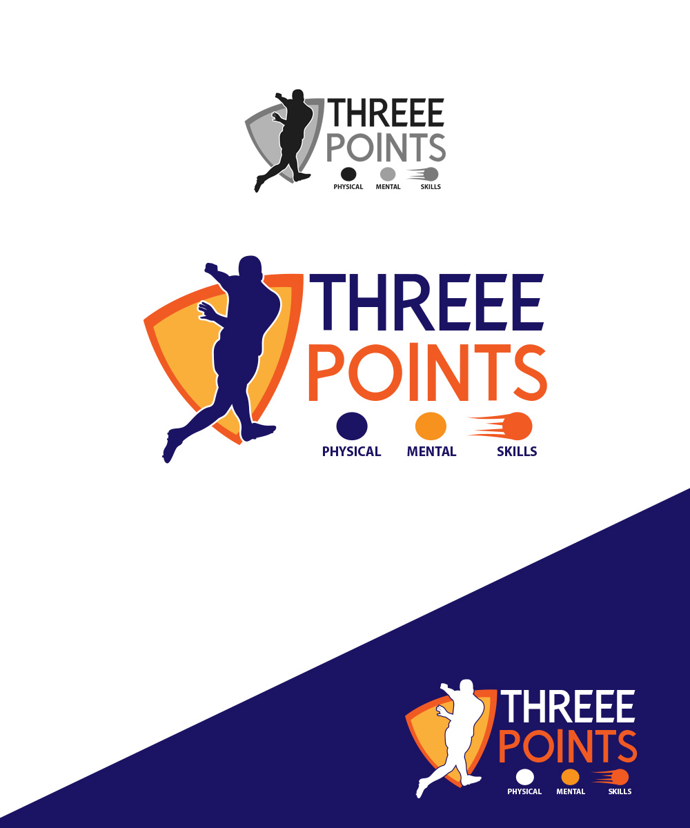 Logo Design by StudioD™ for Herr | Design #24314468