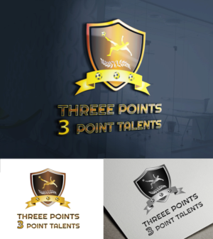 Logo Design by Wonderful design for Herr | Design: #24314661