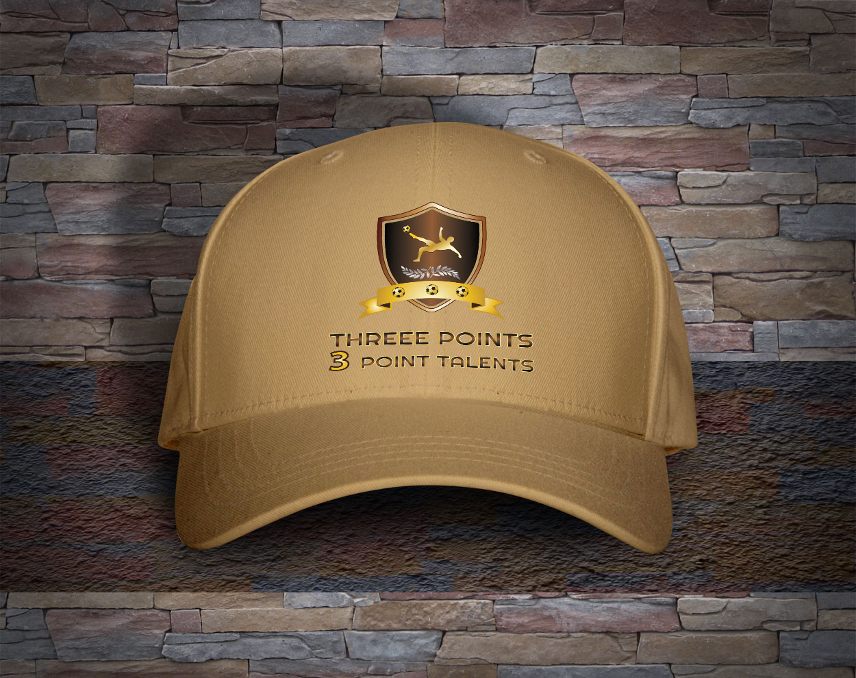 Logo Design by Wonderful design for Herr | Design #24314663