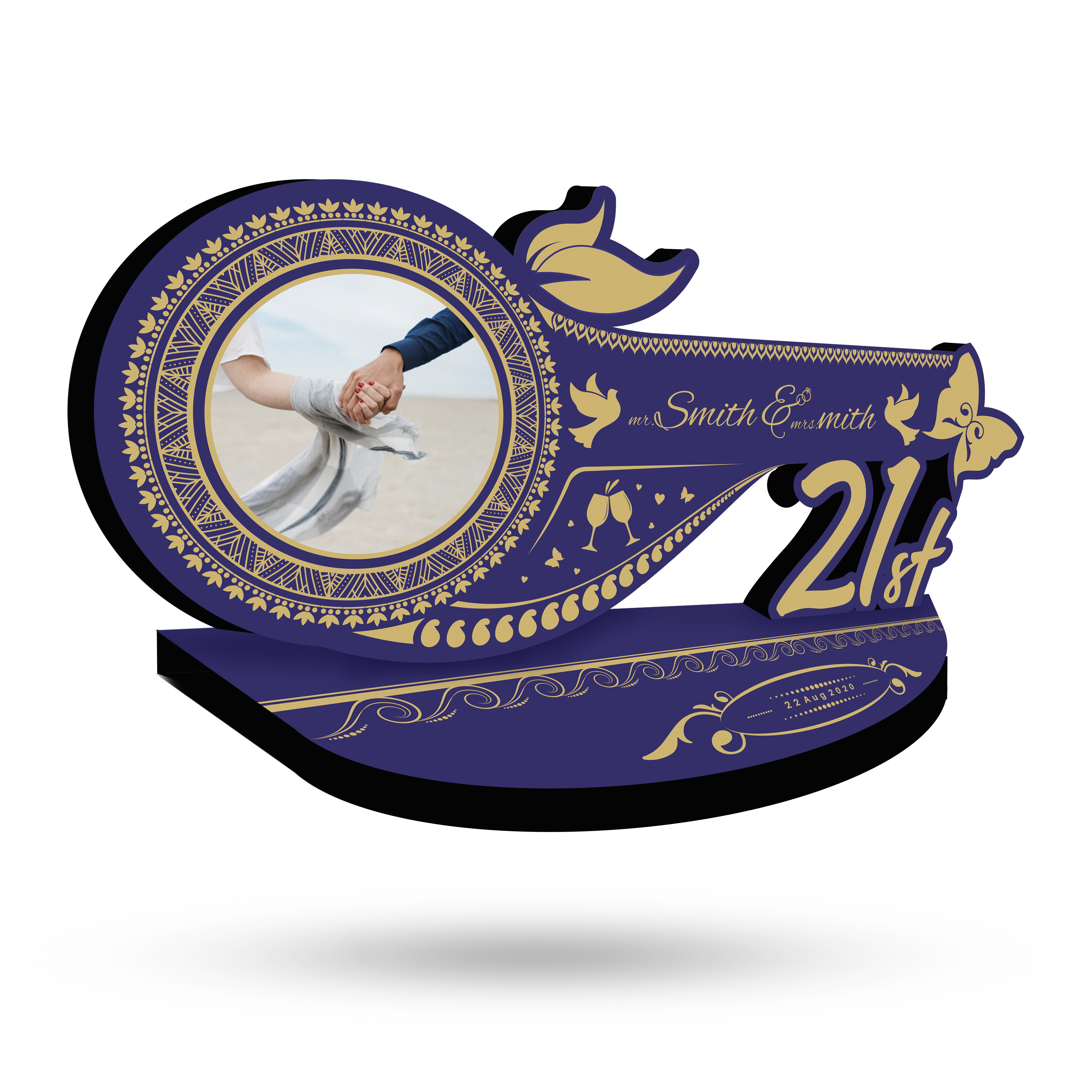 Graphic Design by Designer_Morwa for WoodenWares | Design #24347766
