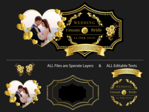 Graphic Design by Electra Films for WoodenWares | Design: #24375862