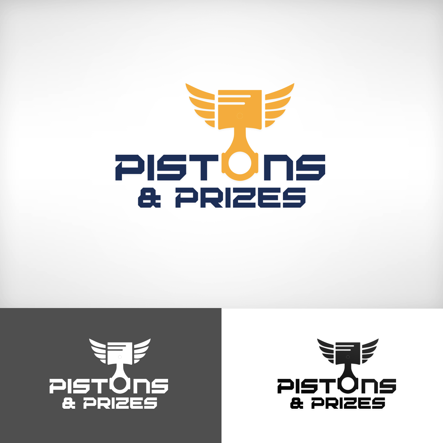 Diseño de Logo por [HP] Henry Panaligan para este proyecto | Diseño #24314899