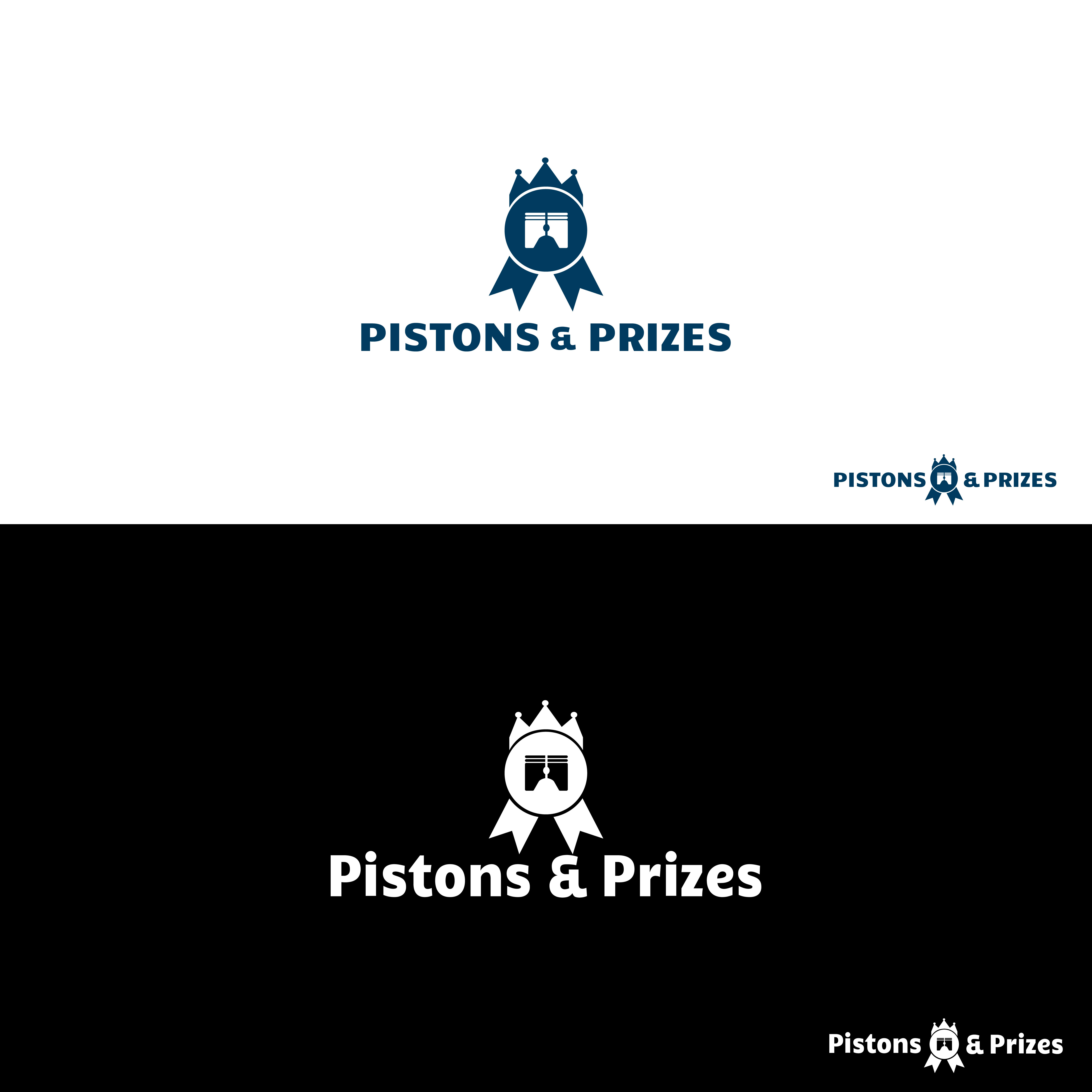 Logo Design by Ekaligraphy for this project | Design #24313439