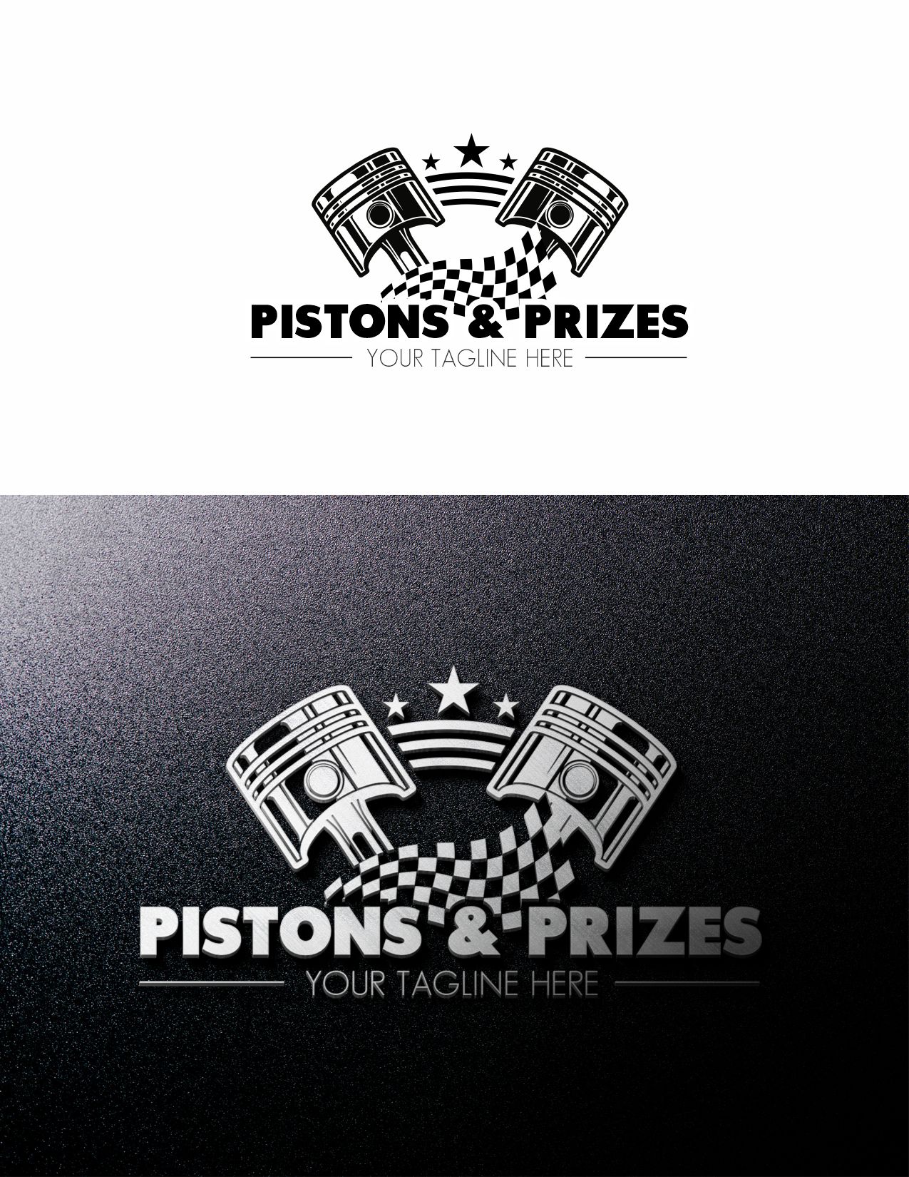 Logo Design by Praza for this project | Design #24316191