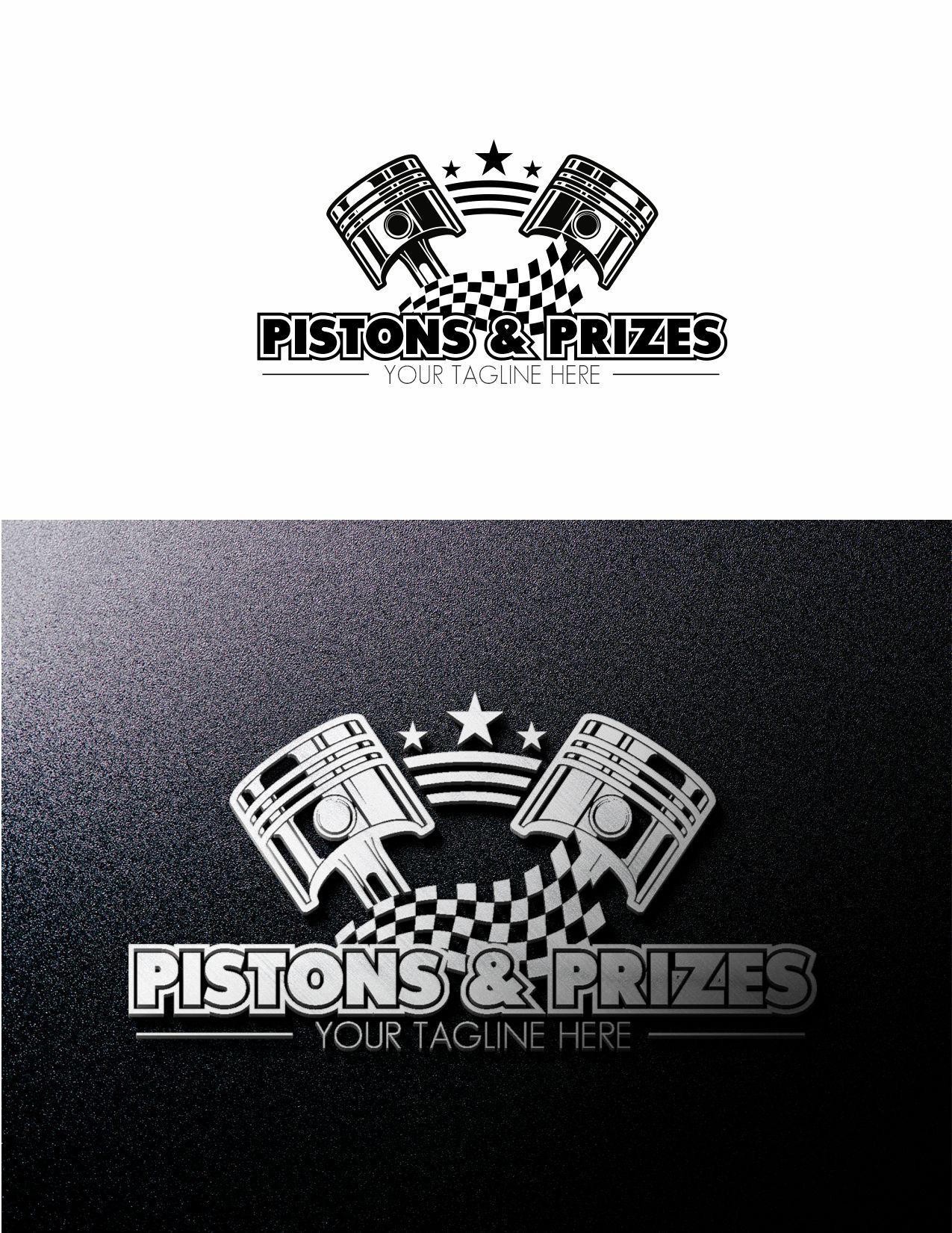 Logo Design by Praza for this project | Design #24316199