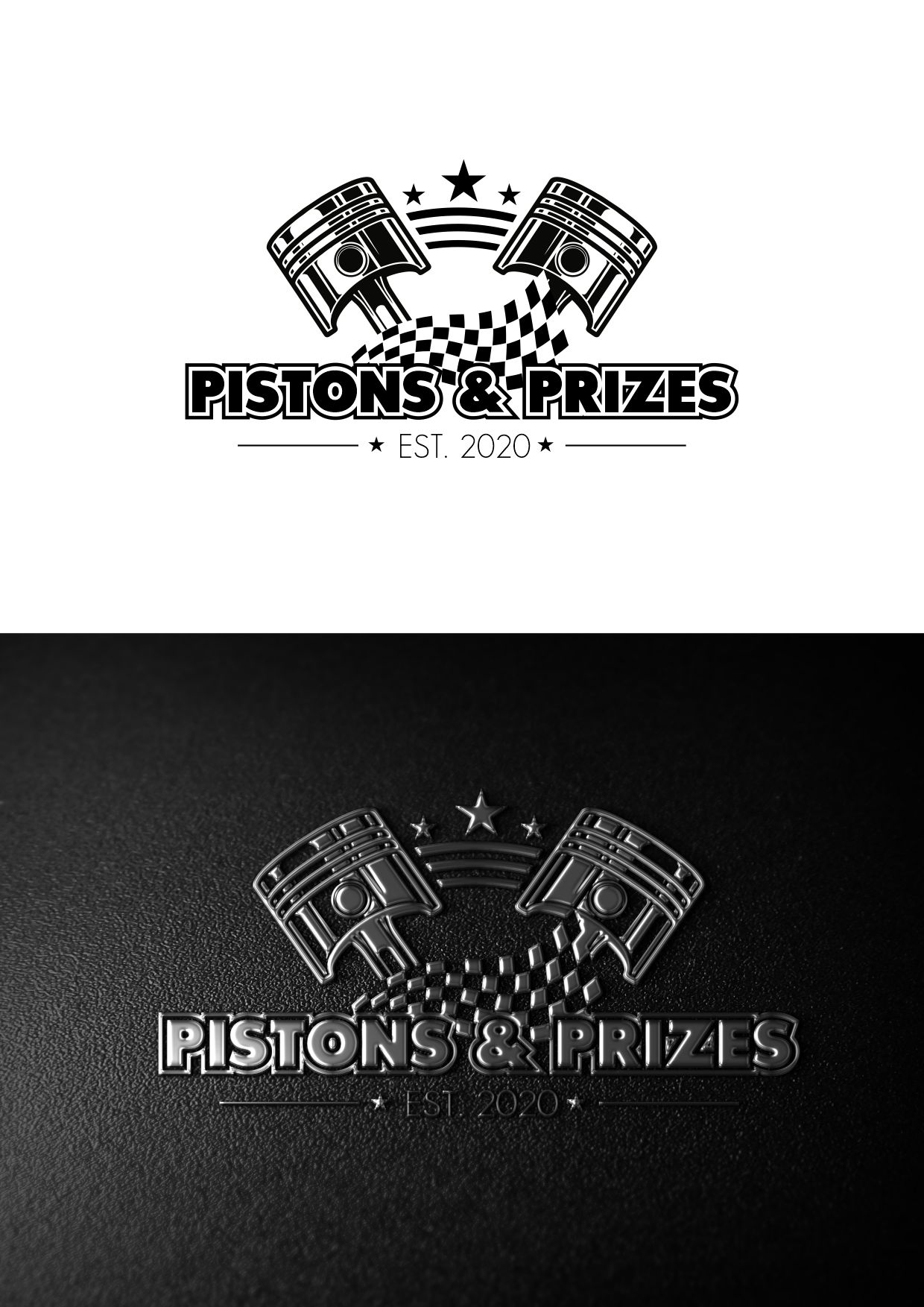 Logo Design by Praza for this project | Design #24329774