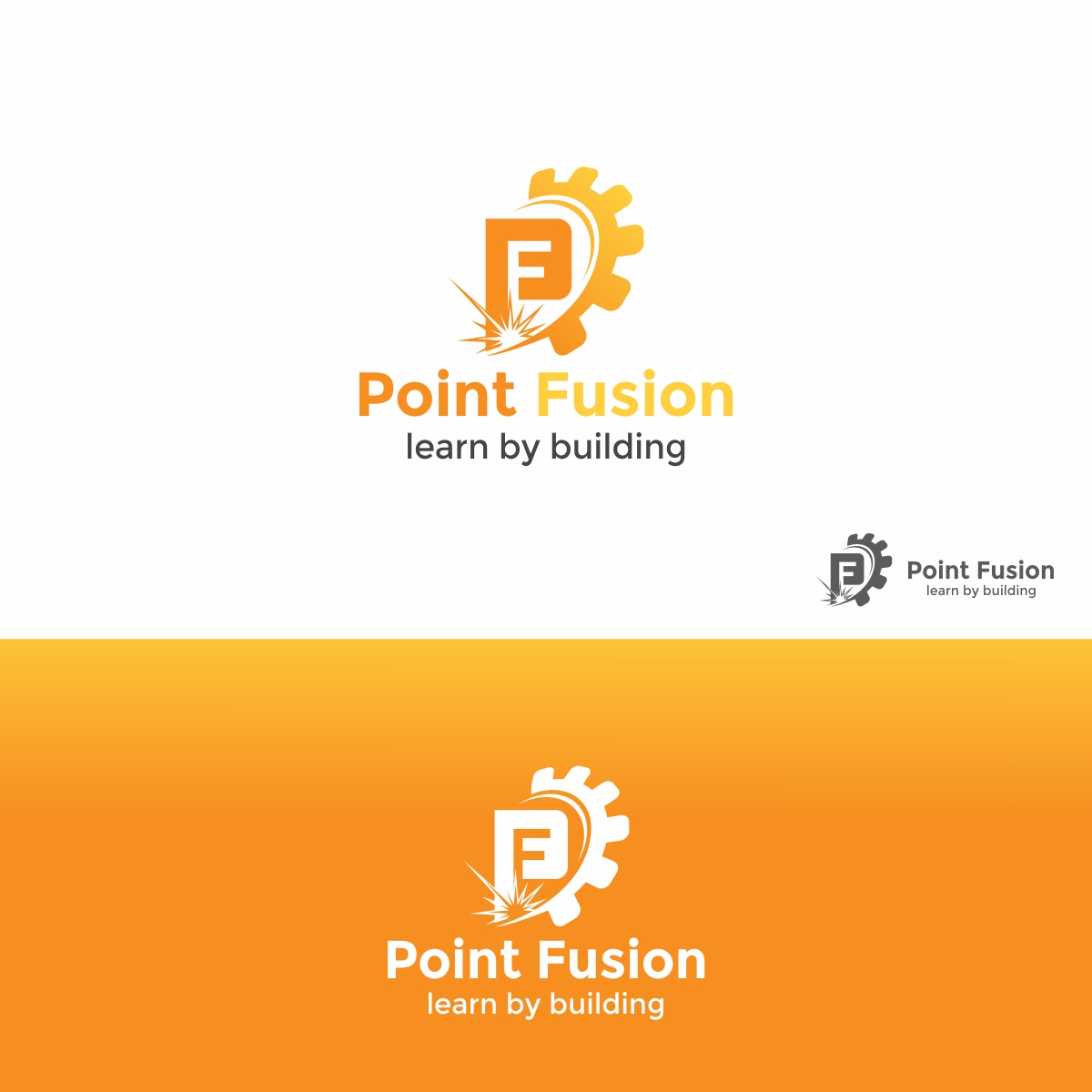 Logo-Design von Regh Element für Centre de Formation de Treignes | Design #24397683