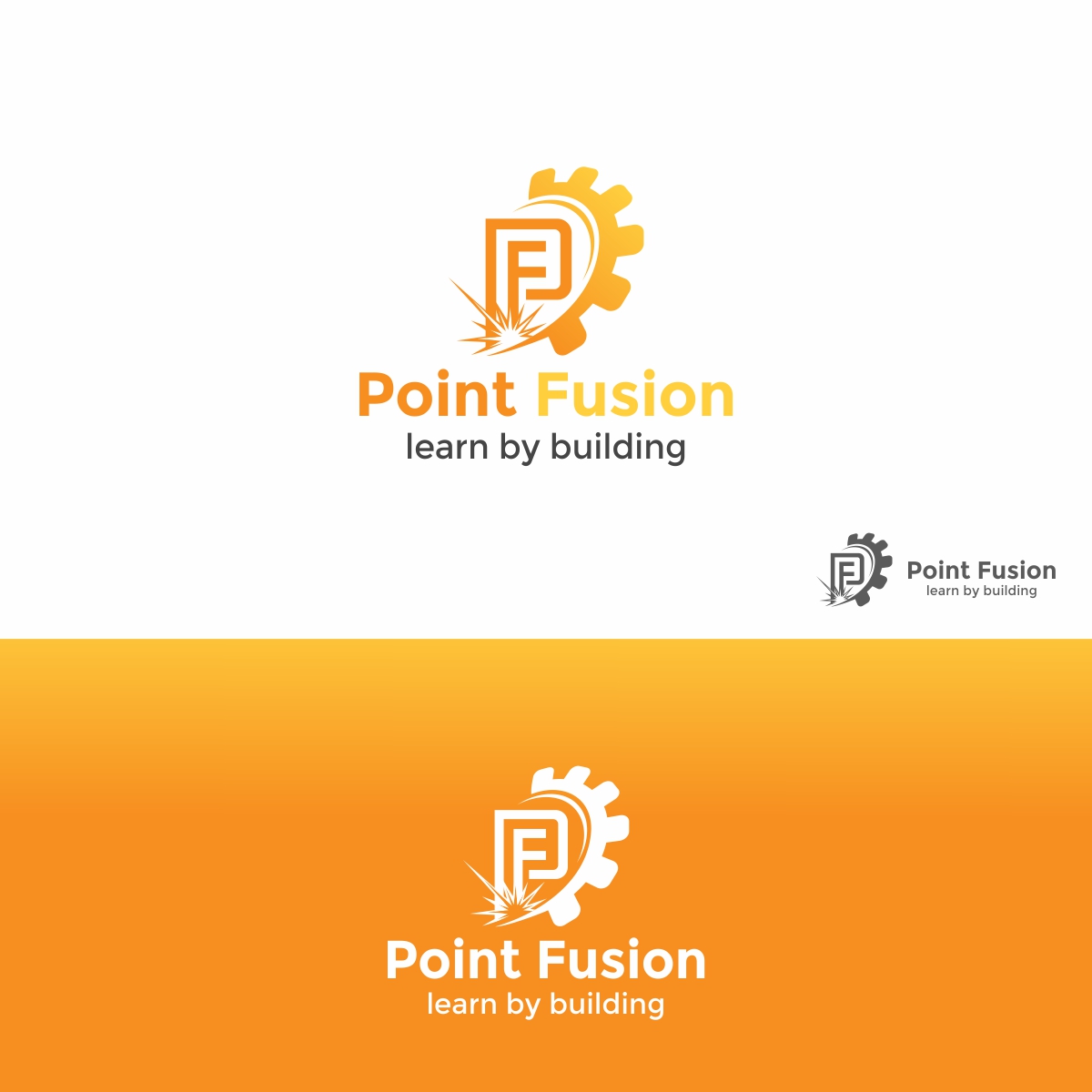 Logo Design by Regh Element for Centre de Formation de Treignes | Design #24397691