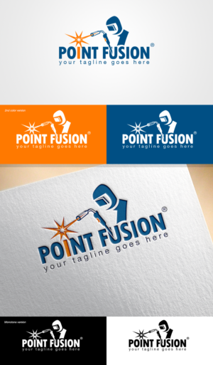 Logo Design by creativerhythm for Centre de Formation de Treignes | Design: #24412508