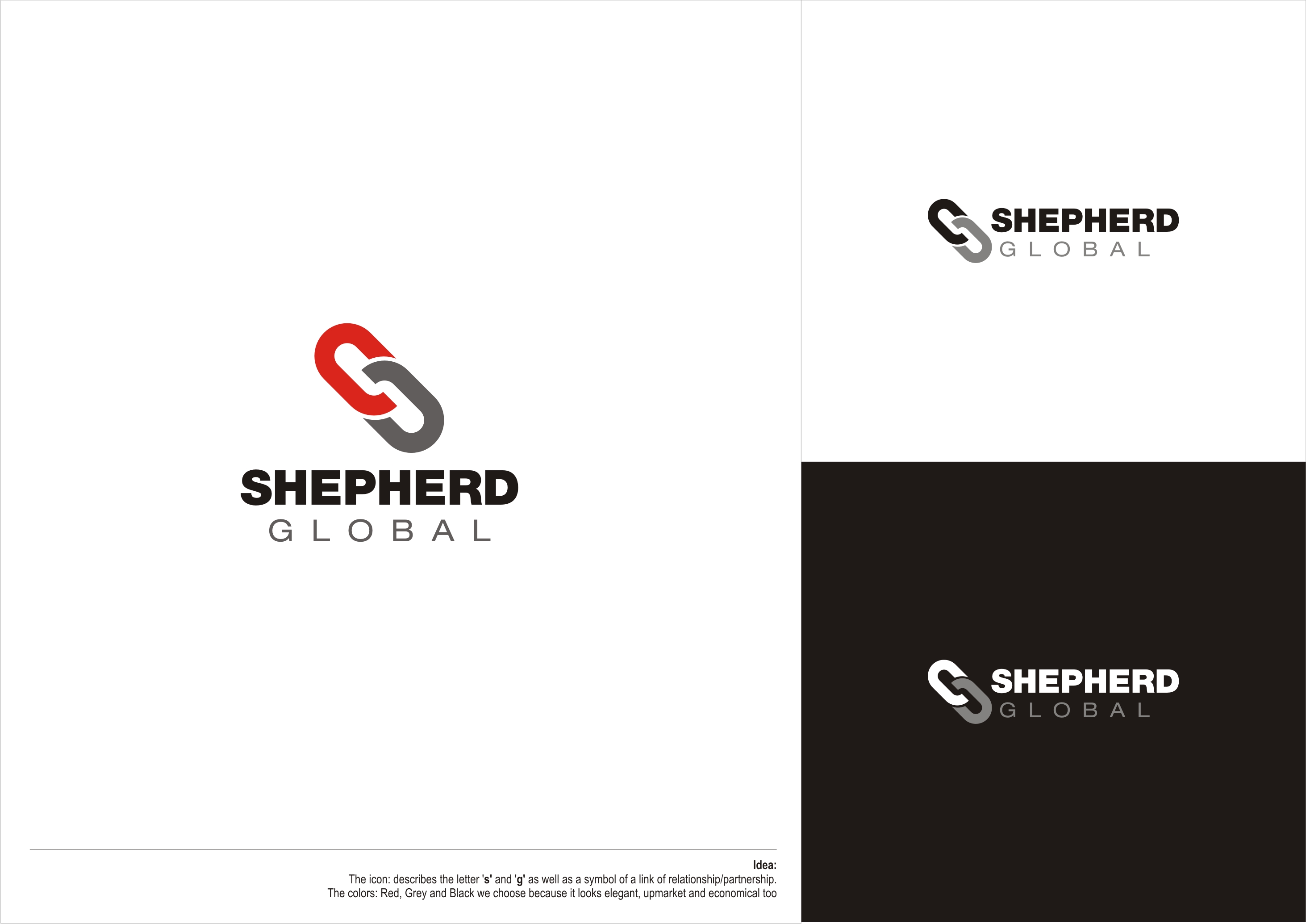 Logo Design by thushara518 for this project | Design #24365551