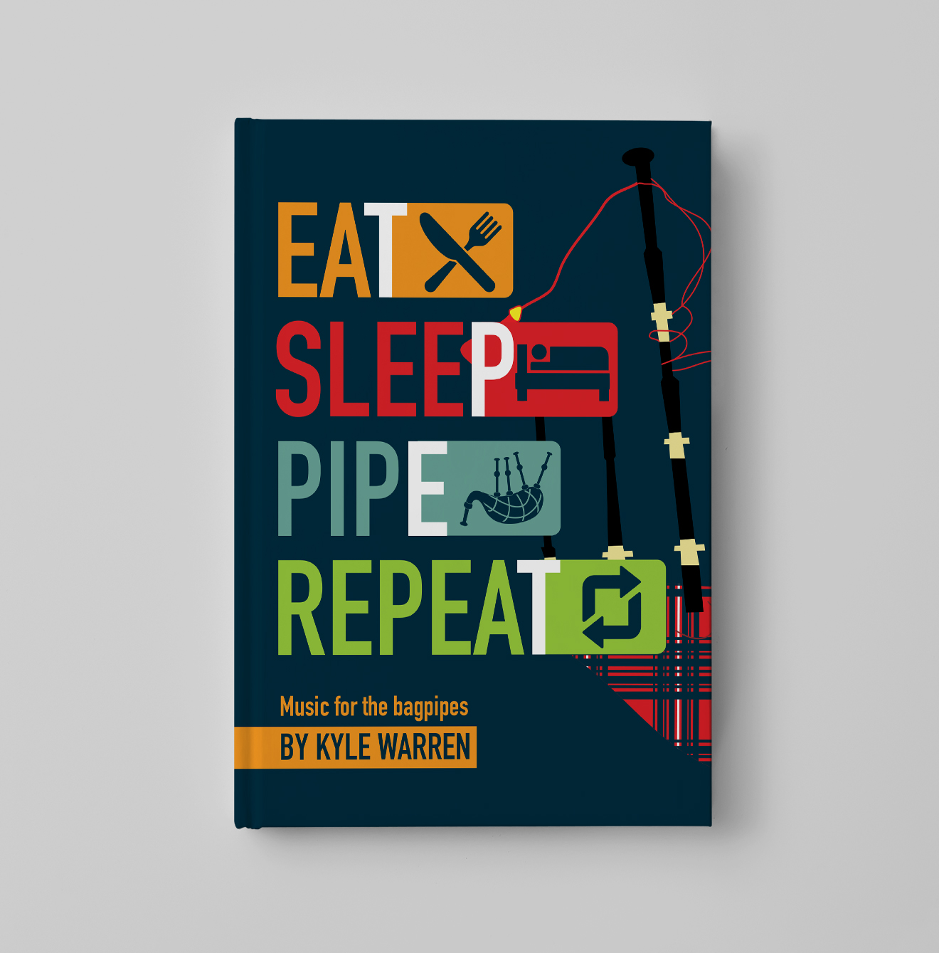 Diseño de portada de libro por SofiaDesignStudio para este proyecto | Diseño #24374216