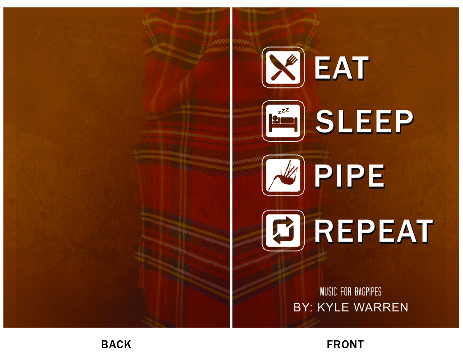 Buchumschlag Design von BJY für dieses Projekt | Design #24310240