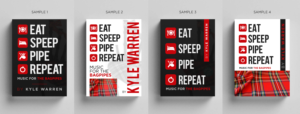 Book Cover Design by SAI DESIGNS for this project | Design #24340214