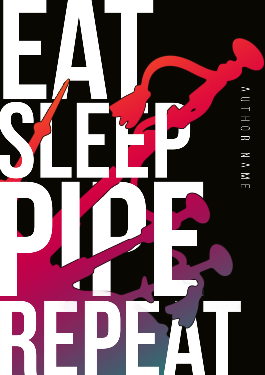 Book Cover Design by Estratosphera for this project | Design #24347246