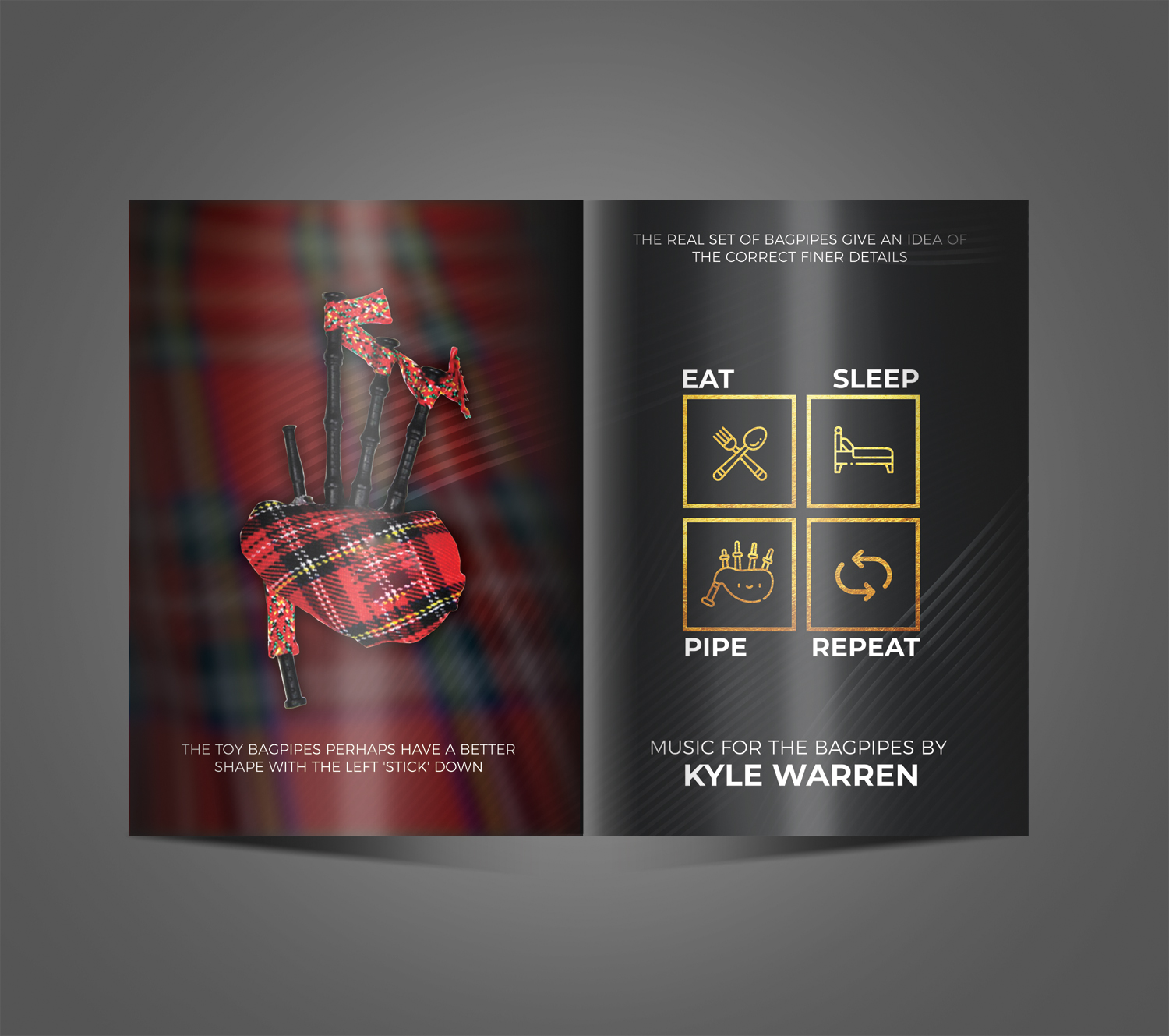 Book Cover Design by RGraphic for this project | Design #24337215