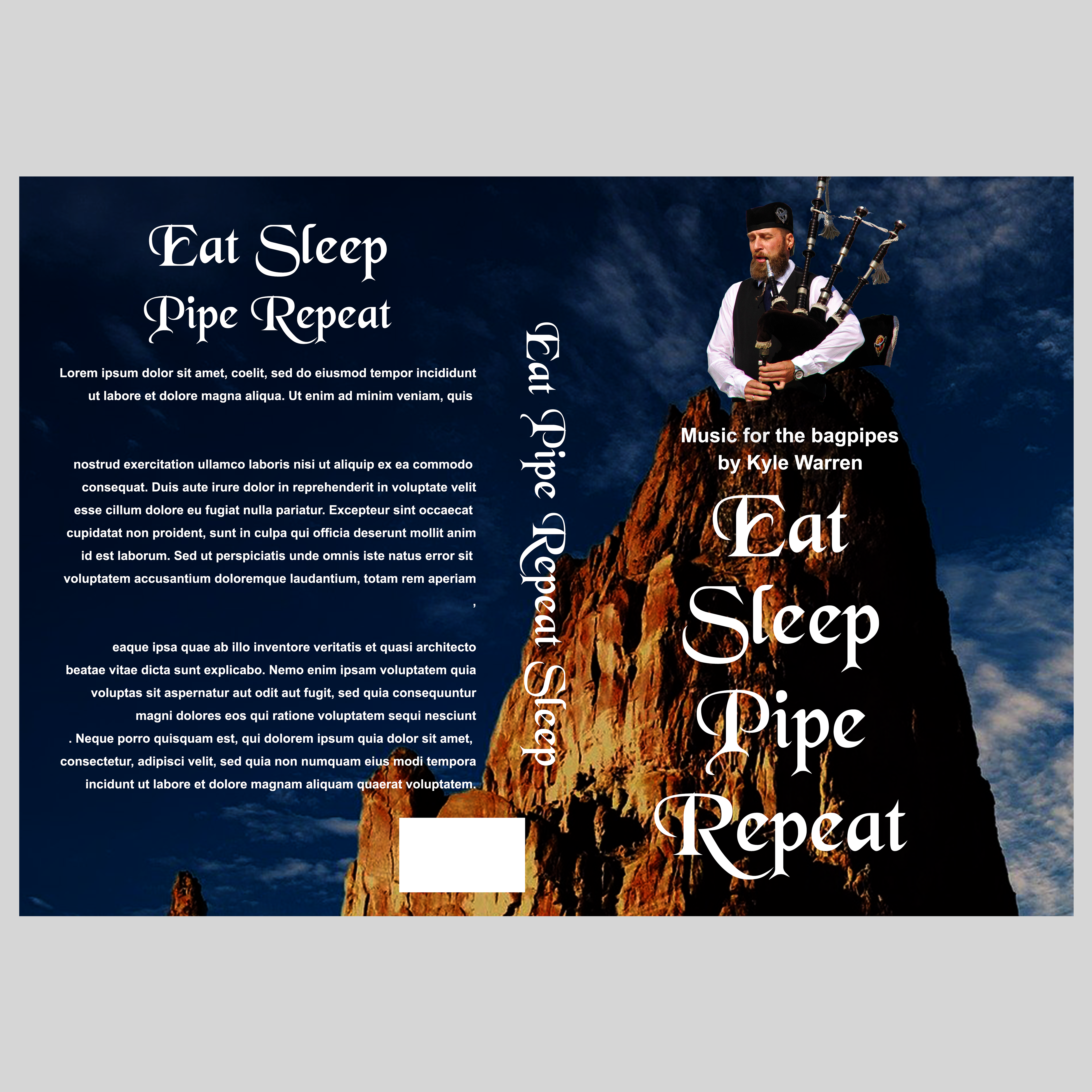 Book Cover Design by Abdul95 for this project | Design #24356834