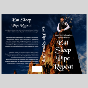 Book Cover Design by Abdul95