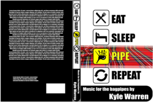Book Cover Design by Zizidesign01