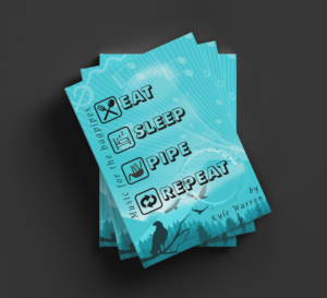 Book Cover Design by DiCracft design studio for this project | Design: #24349143