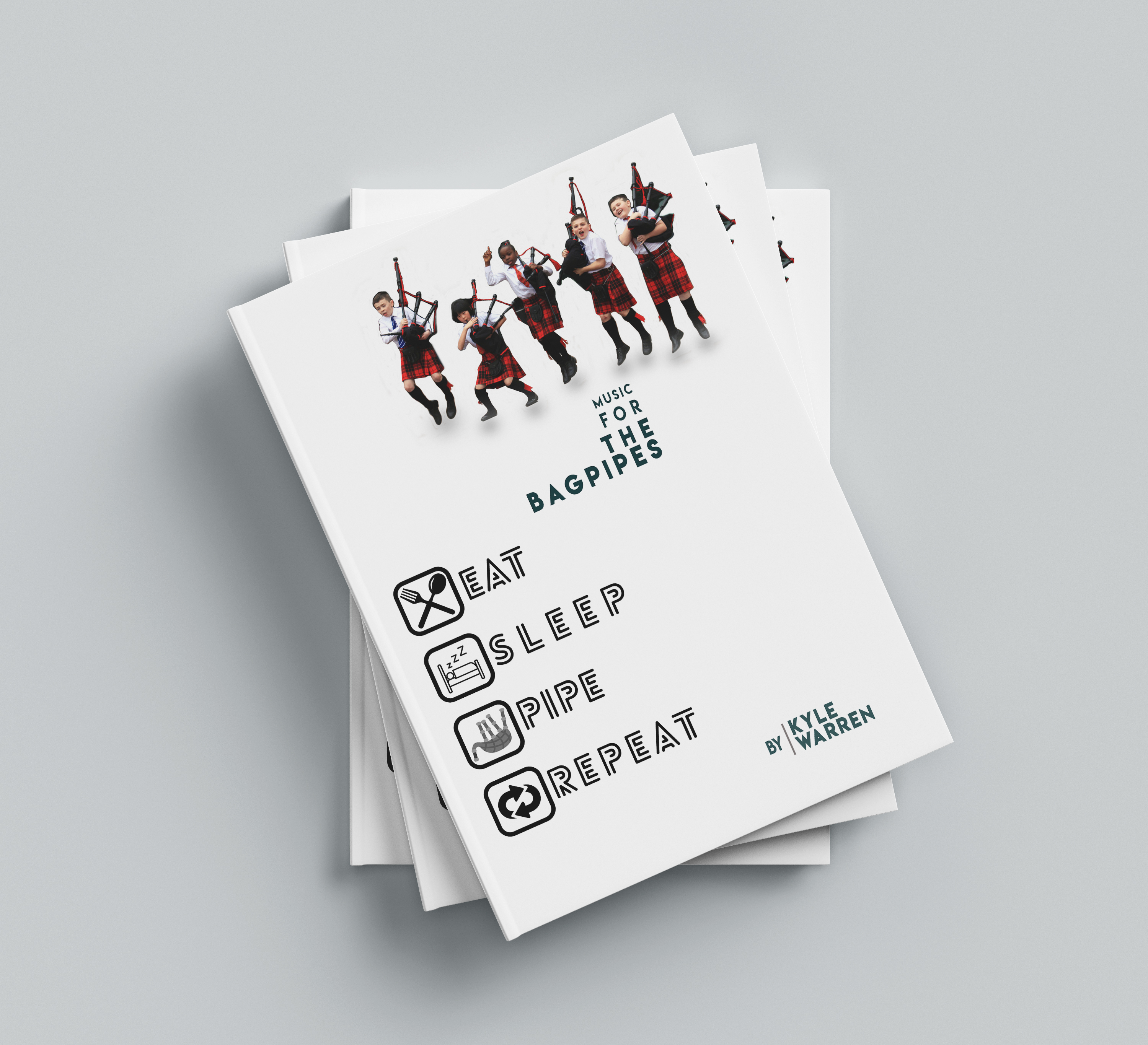 Book Cover Design by DiCracft design studio for this project | Design #24352072