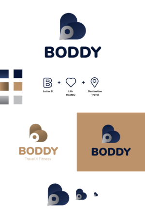 Logo Design by SorceryExists