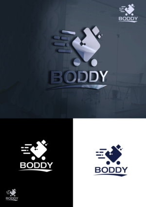 Logo Design by notskie