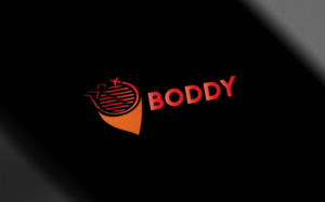 Logo Design by lampros 2