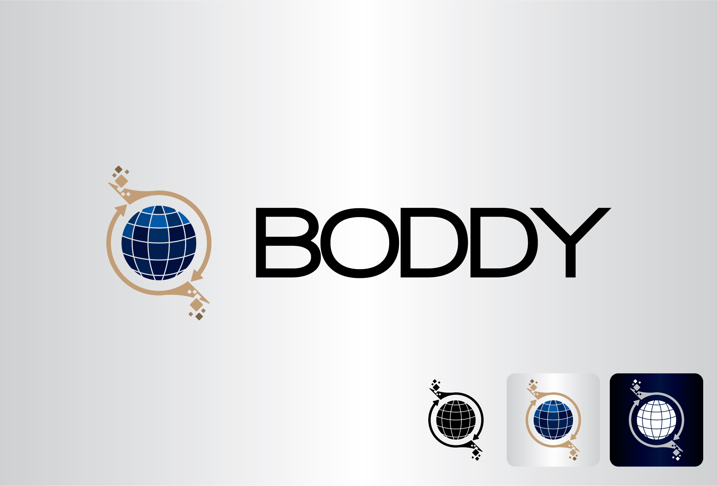 Logo Design by Nguyen Thach for this project | Design #24312328