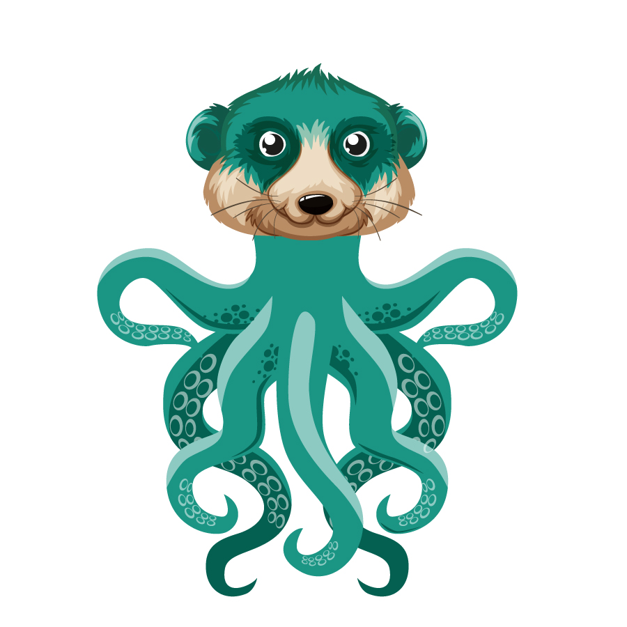 Design de Mascotte par FCJ_GRAPHICS pour snd.ai | Design #24443098