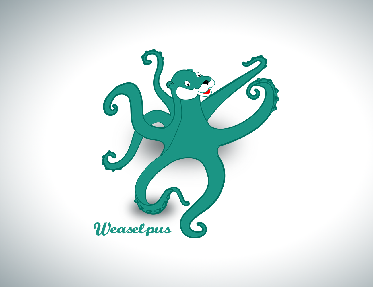 Maskottchen-Design von Lezette_G für snd.ai | Design #24314037