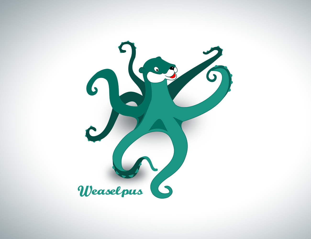 Mascot Design by Lezette_G for snd.ai | Design #24314038