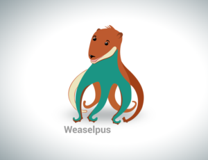 Design de Mascotte par Lezette_G pour snd.ai | Design : #24320915