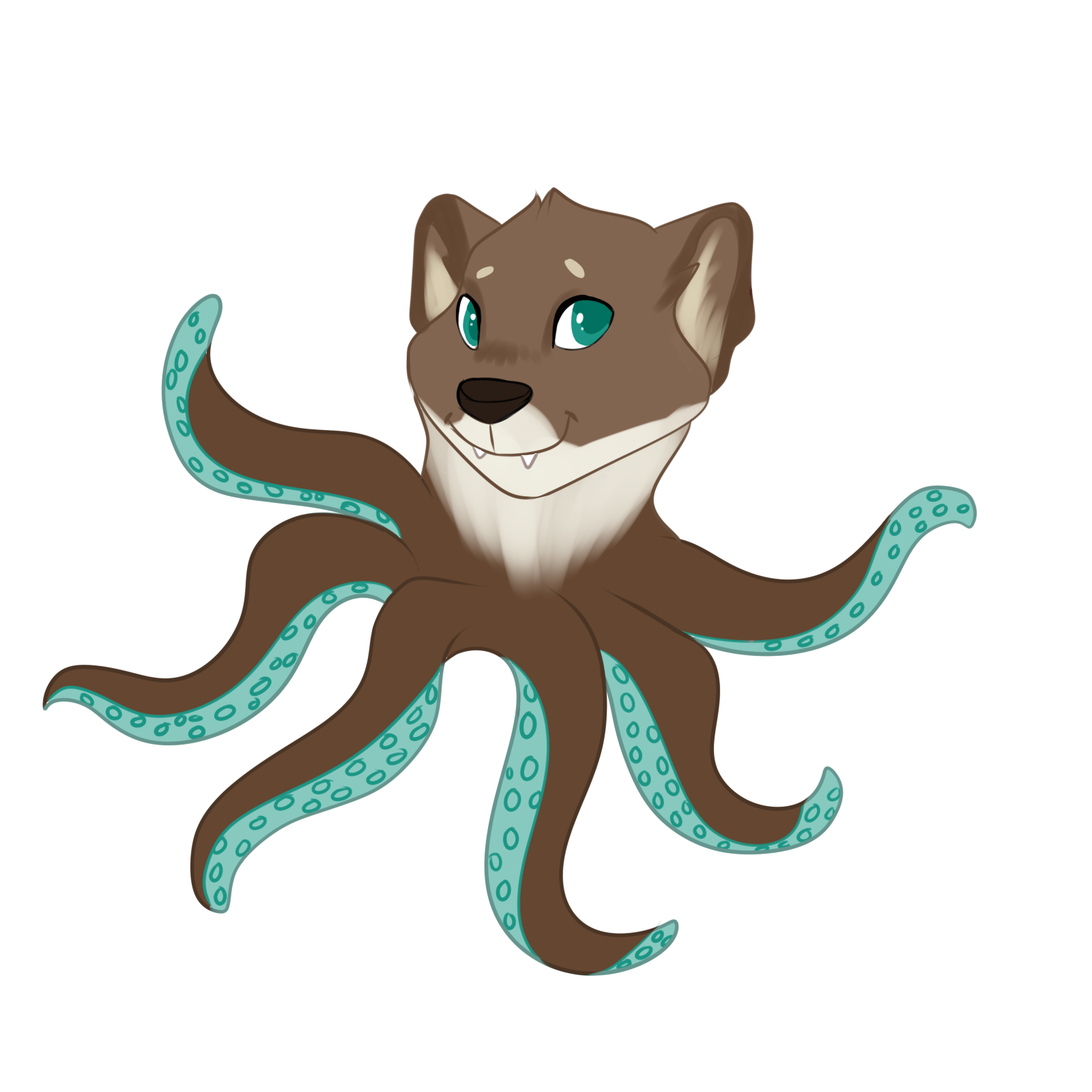 Mascot Design by Sophie Birkin for snd.ai | Design #24389643