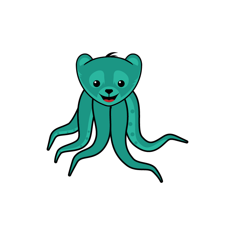 Design de Mascotte par Arun 25 pour snd.ai | Design #24412567