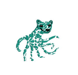 Mascot Design by cristina.basoiu 2