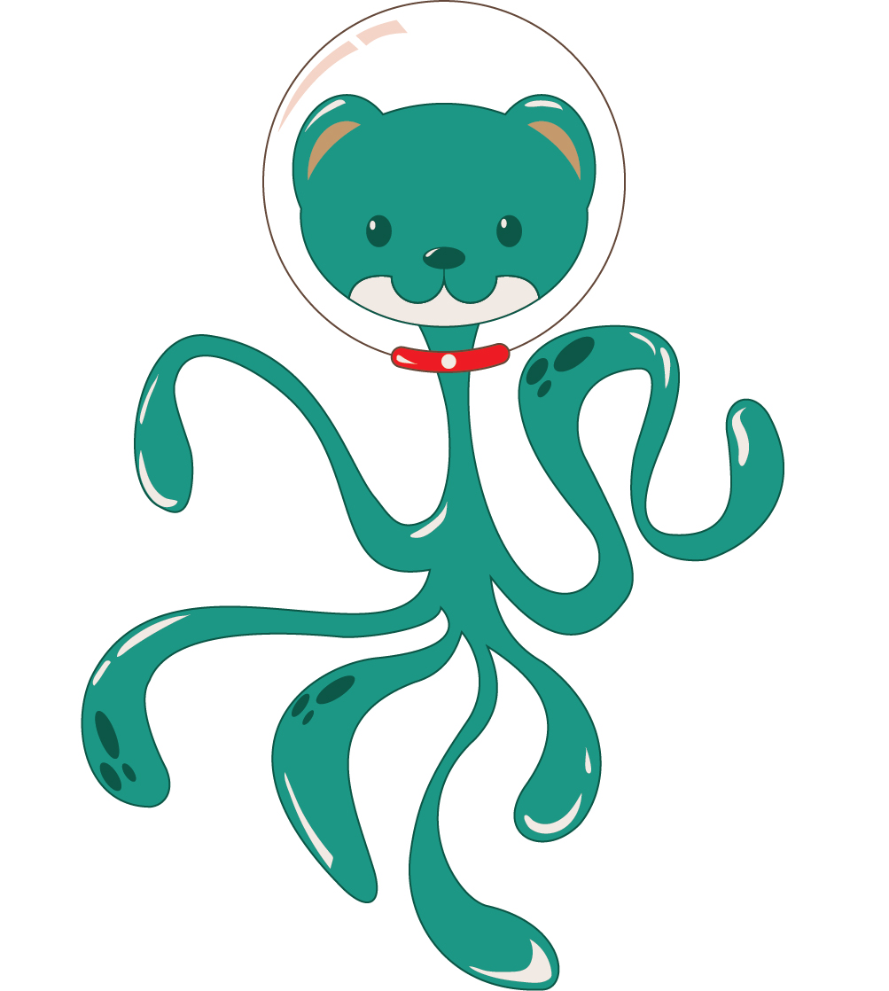 Design de Mascotte par Notoasto pour snd.ai | Design #24315735