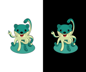 Mascot Design by saekarepe